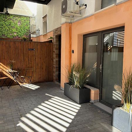 Casa Hotel Aix-en-Provence Exterior foto