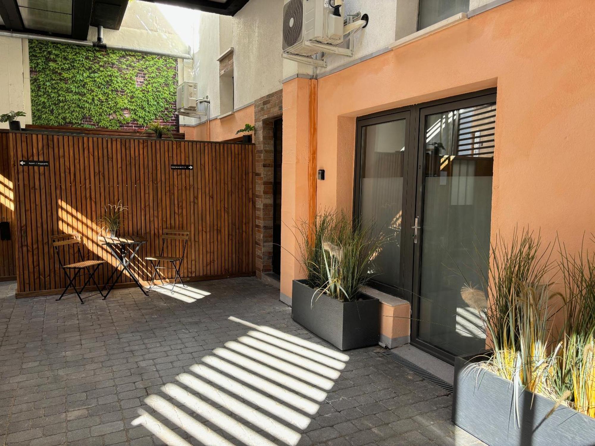 Casa Hotel Aix-en-Provence Exterior foto